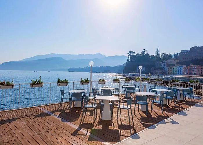 Admiral Hotel Sorrento