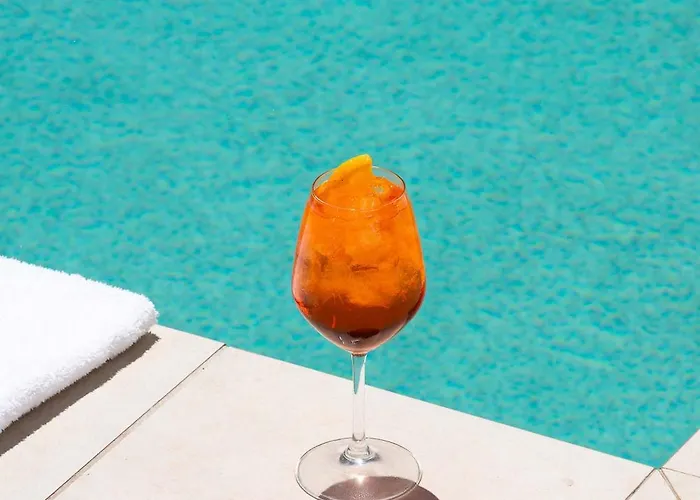 Admiral Hotel Sorrento