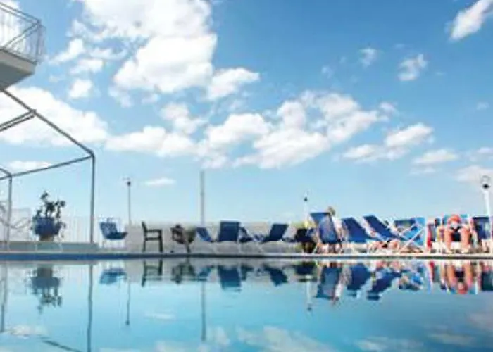 Admiral Hotel 4* Sorrento