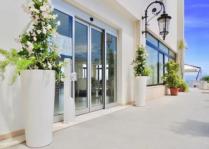 Admiral Hotel Sorrento